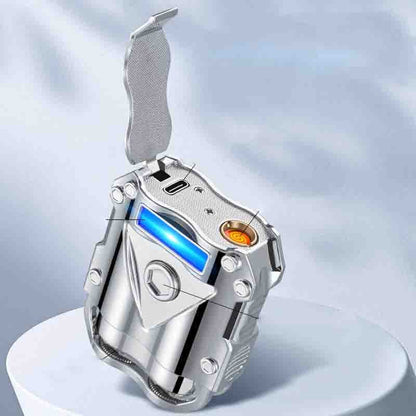 Befez | Compact Fast Charging Waterproof Lighter