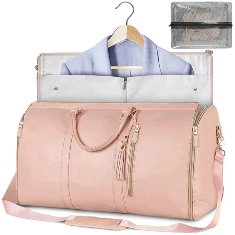 Women's Fashion Folding Tote Bag