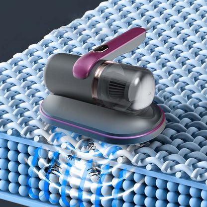 Powerful UV Dust Busting Vacuum Cleaner Befez