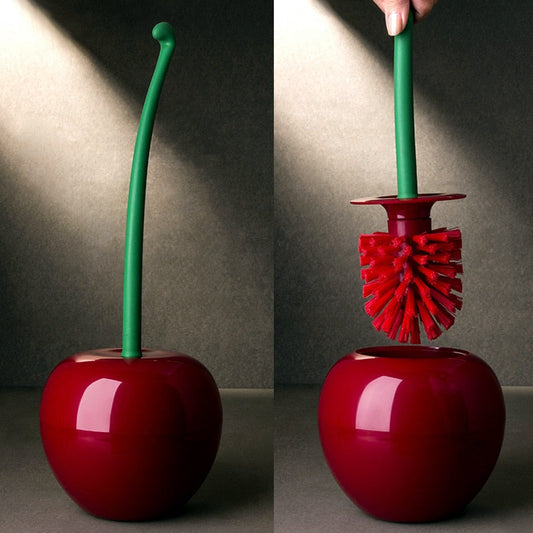 Colorful Bathroom Toilet Brush With Unique Style - Befez