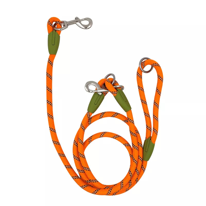Easy Walk Hands-Free Dog Leash