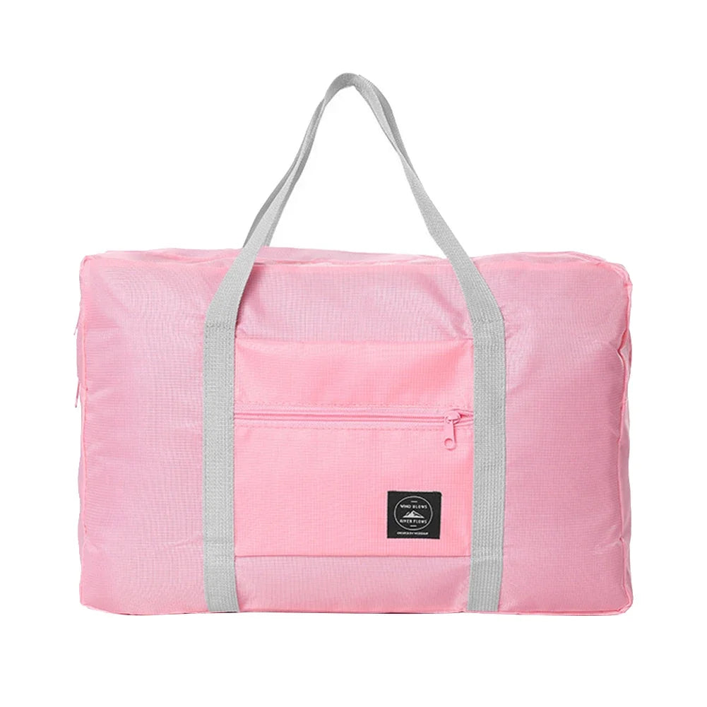 Compact Lightweight Folding Backpack Bag