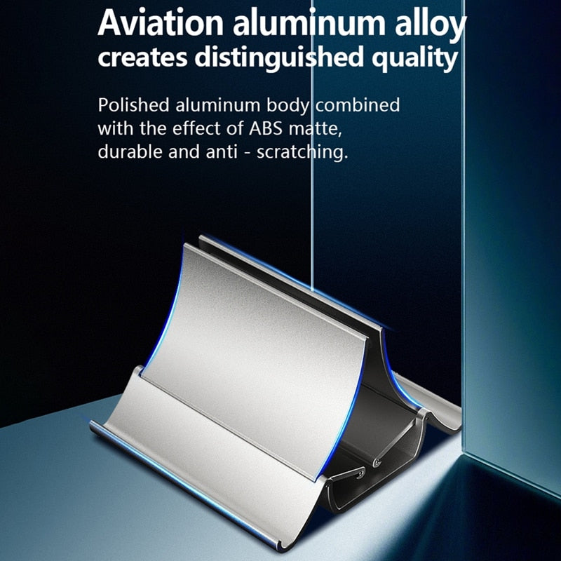 Stable Adjustable Non Slip Laptop Holder