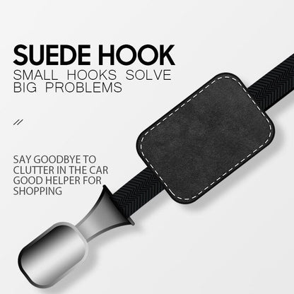 Universal Car Backseat Storage Hook
