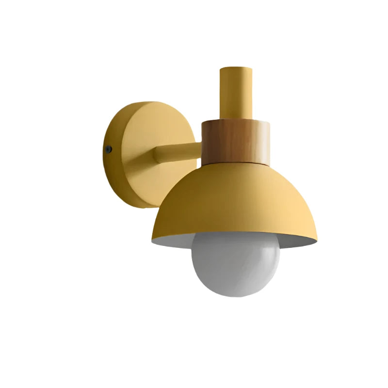 Sleek Simple Desk LED Lamp