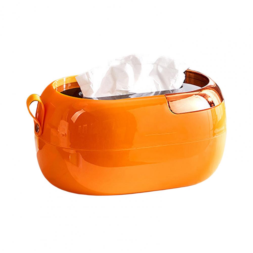 Simple Touchless Wall Tissue Dispenser