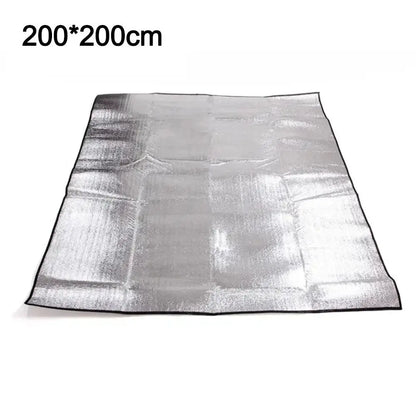 Lightweight Waterproof Camp Sleeping Pad
