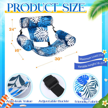 Relaxing AquaLeaf White Noise Machine