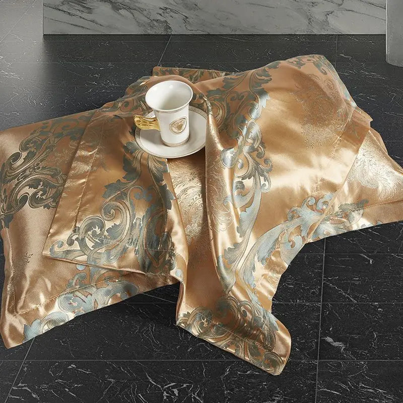 Soft Summer Duvet Cover Set 264x229cm
