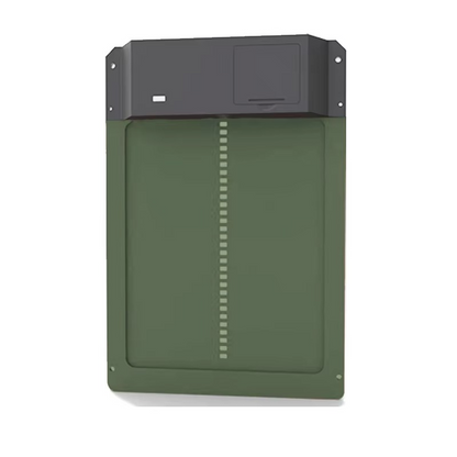 Automatic Chicken Coop Door Opener with Timer and Sensor