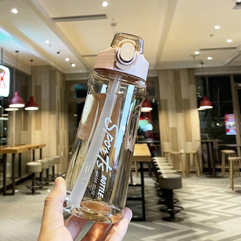 Befez | Simple Seal Spill Proof Water Bottle