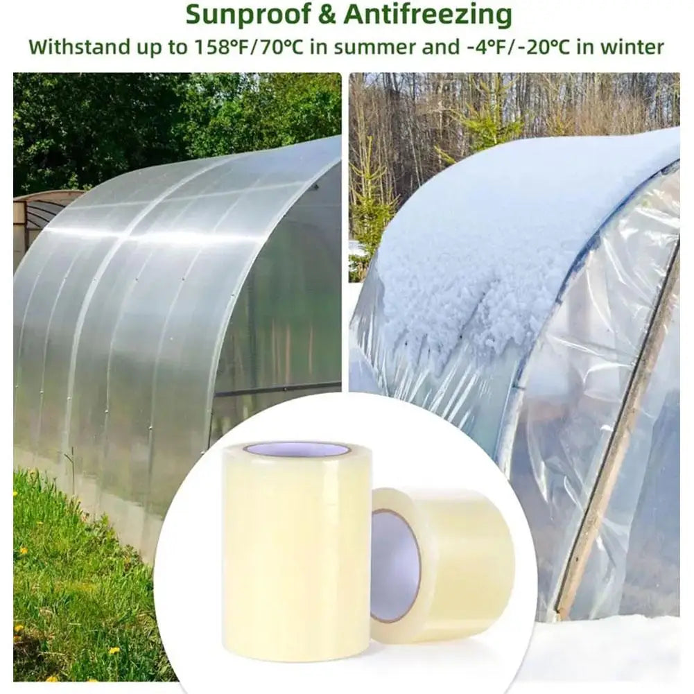 Tough Seal Protection Strip