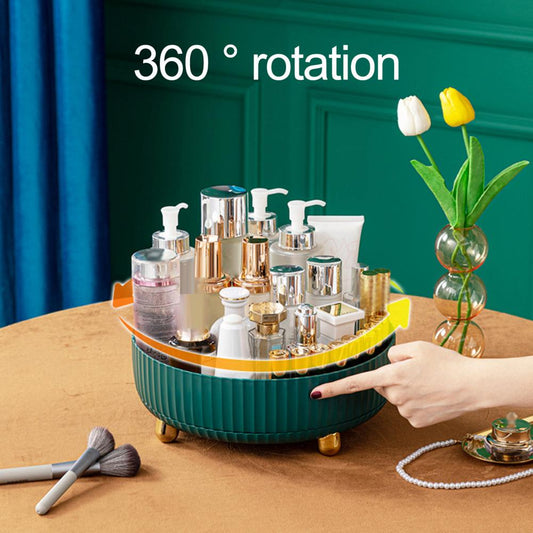 Befez | 360 Degree Rotating Spice Storage Rack - Befez