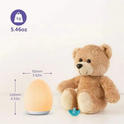 Colorful LED Night Lamp for Kids Room