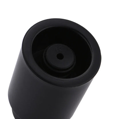 FreshSeal Wine Saver Stopper with Date Lock