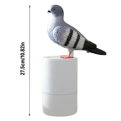 Fun Pigeon Automatic Soap Dispenser