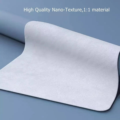 Soft Microfiber Screen Cleaning Cloth