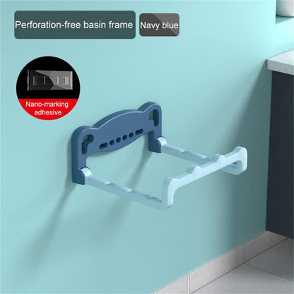 Space-Saving Bathroom Storage Shelf - Befez