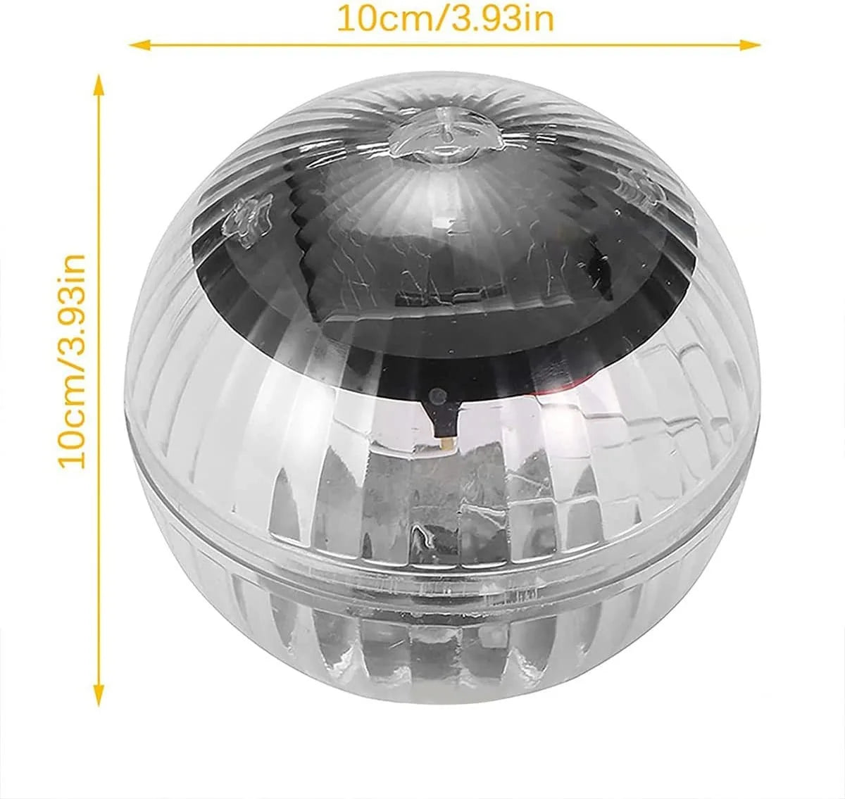 Color Changing Floating Pool Light Ball
