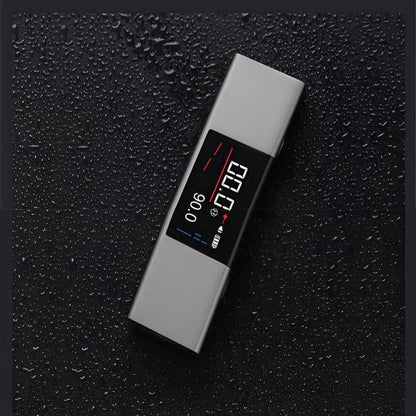 Accurate Laser Distance Measurer