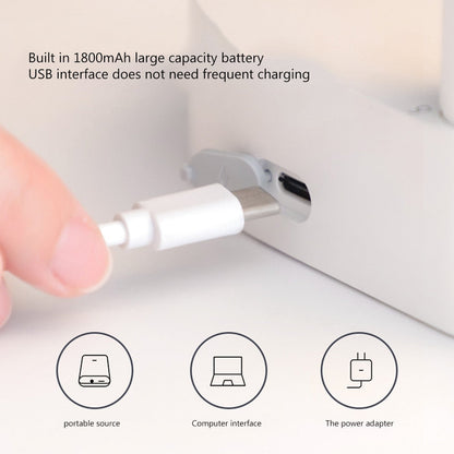 Compact Automatic Water Bottle Dispenser