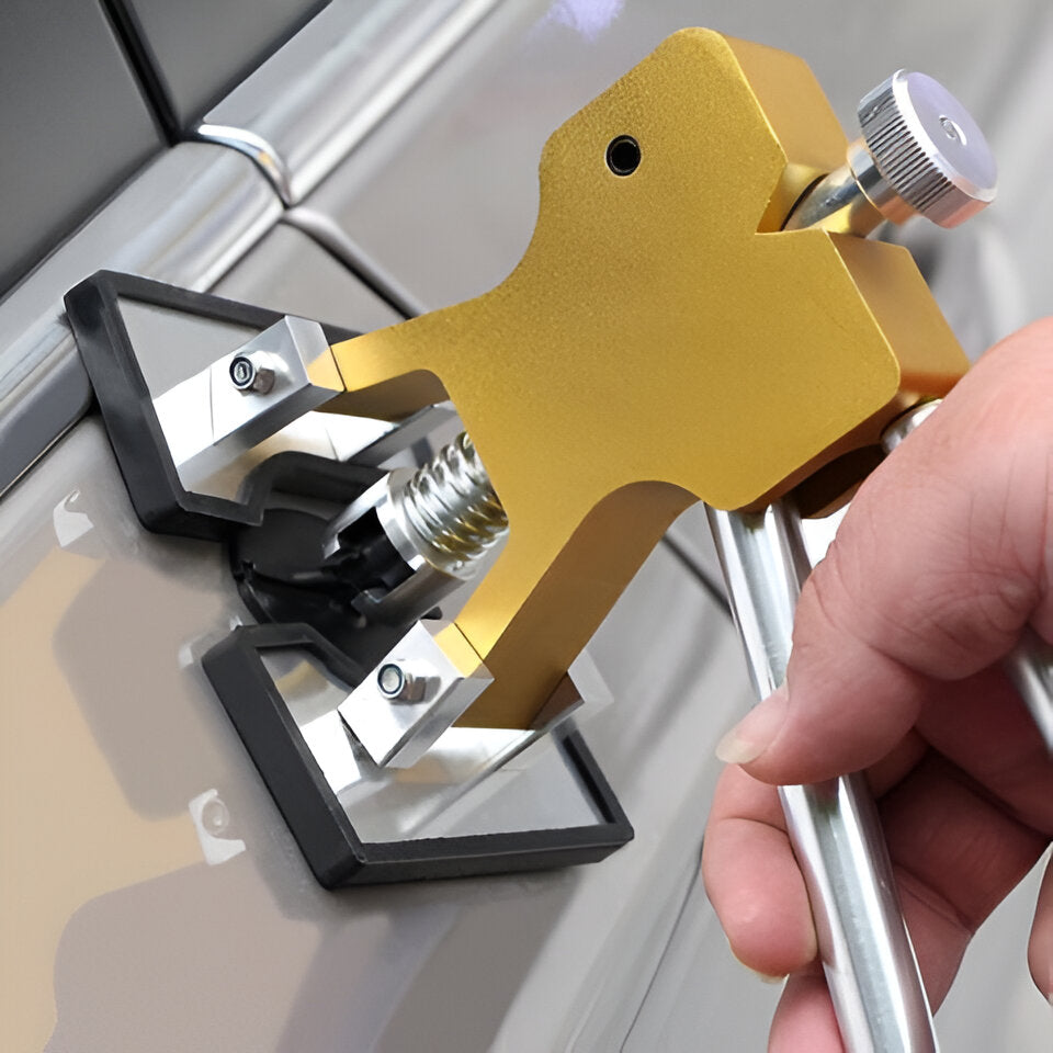 Easy Dent Repair Removal Kit - Befez