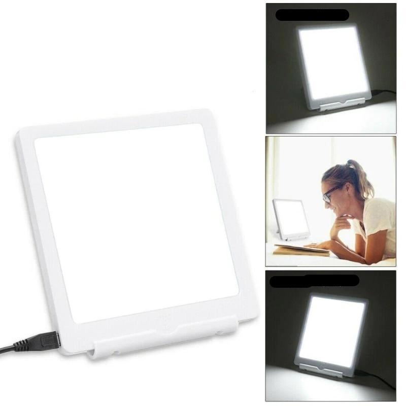 Bright UV LED SAD Light Therapy - Befez