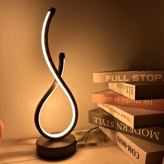 Vibrant LED Mood Light Befez - Befez