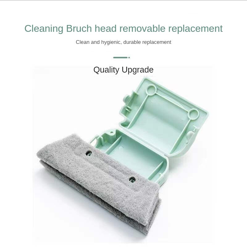 Practical Window Seal Tightener Cleaning Tool