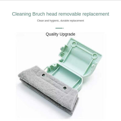 Practical Window Seal Tightener Cleaning Tool