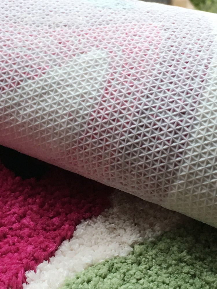 Small Red Anti Fatigue Mat