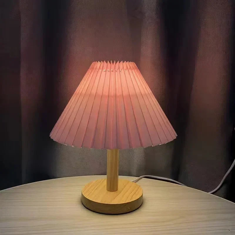 Compact Foldable LED Desk Lamp