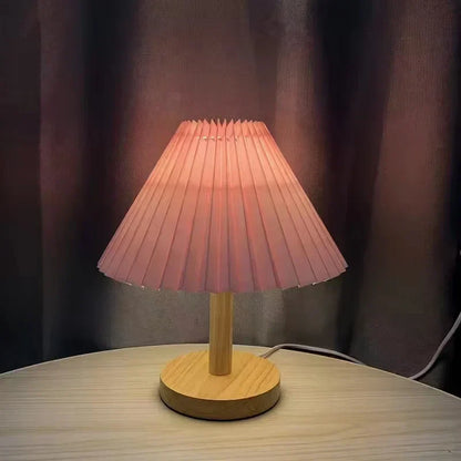 Compact Foldable LED Desk Lamp