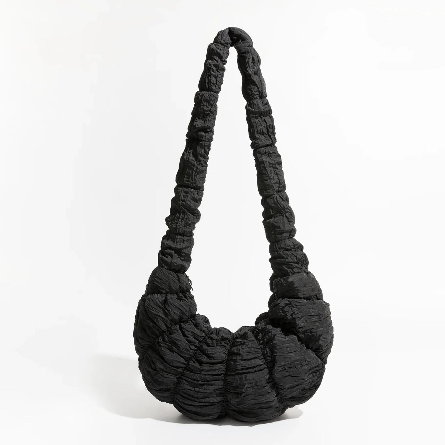 Befez | Fluffy Pastry Crossbody Bag