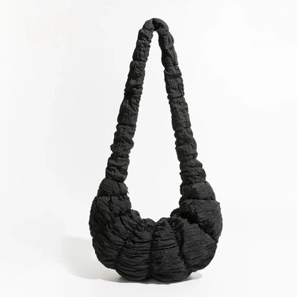 Befez | Fluffy Pastry Crossbody Bag