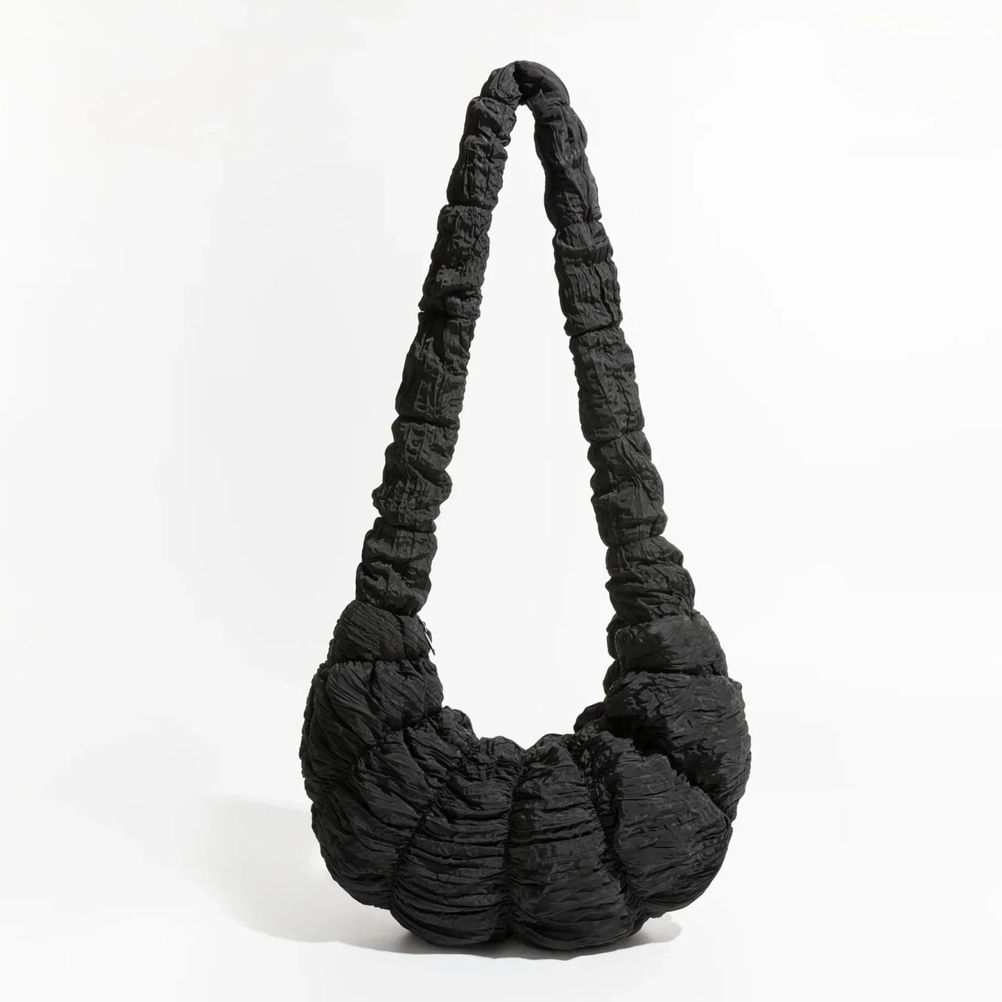 Befez | Fluffy Pastry Crossbody Bag