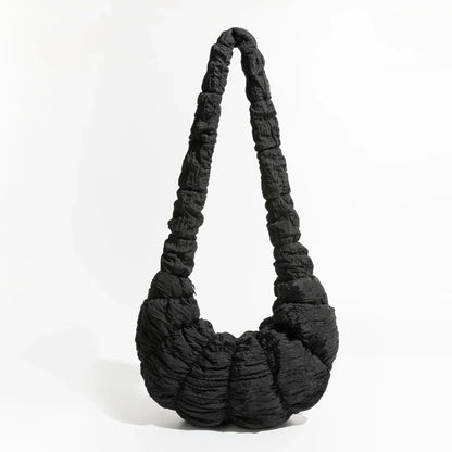 Befez | Fluffy Pastry Crossbody Bag