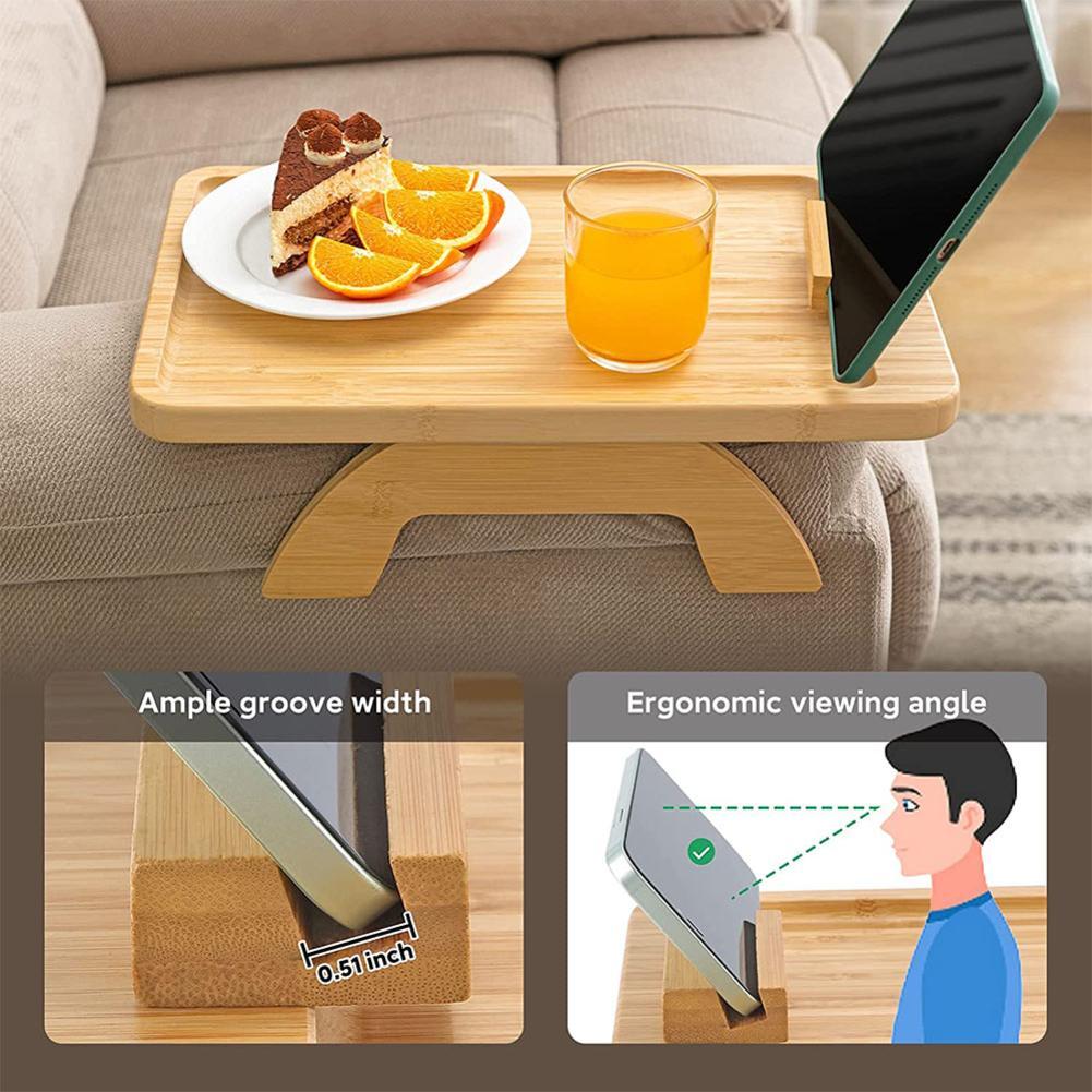 Befez | Comfortable Couch Arm Table