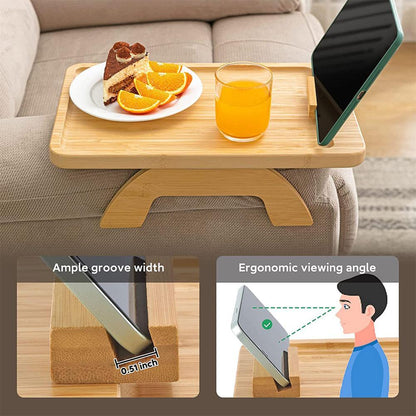 Befez | Comfortable Couch Arm Table