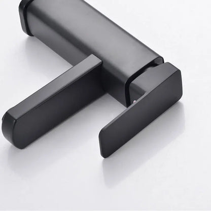 Befez Modern Basin Faucet - Sleek Water Stream