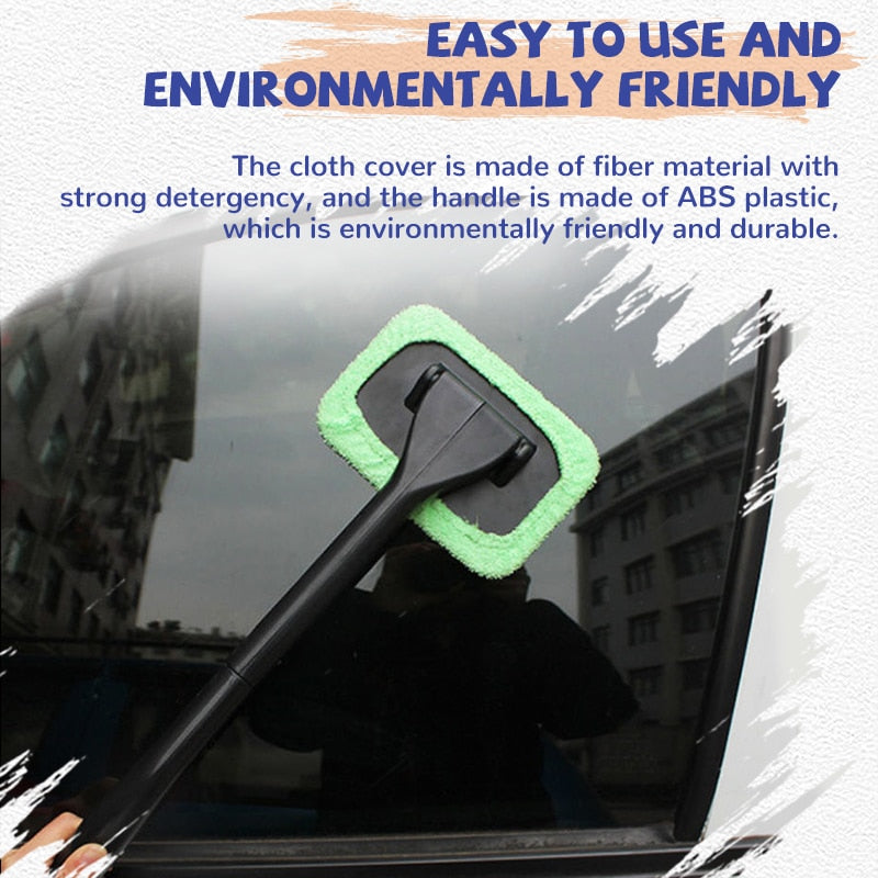 Befez | Auto Long Reach Windscreen Wiper Blade