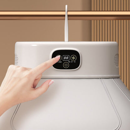 Quick Automatic Advanced Electric Clothing Dryer