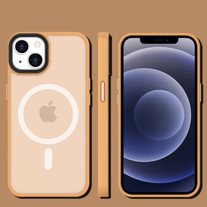 Clear Protective iPhone Phone Case