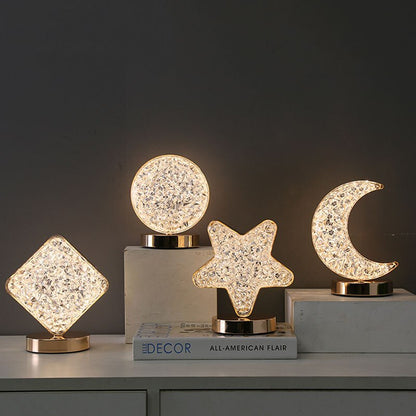 Befez | Enchanting Glow Moon Lamp