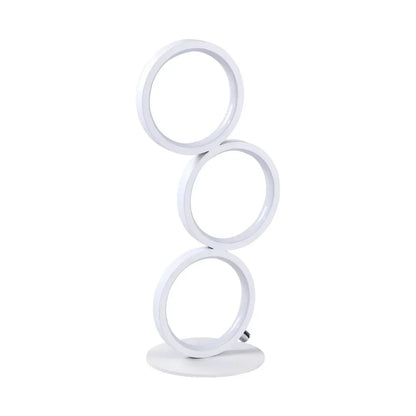 Colorful Adjustable Desk Lamp with Contemporary Style