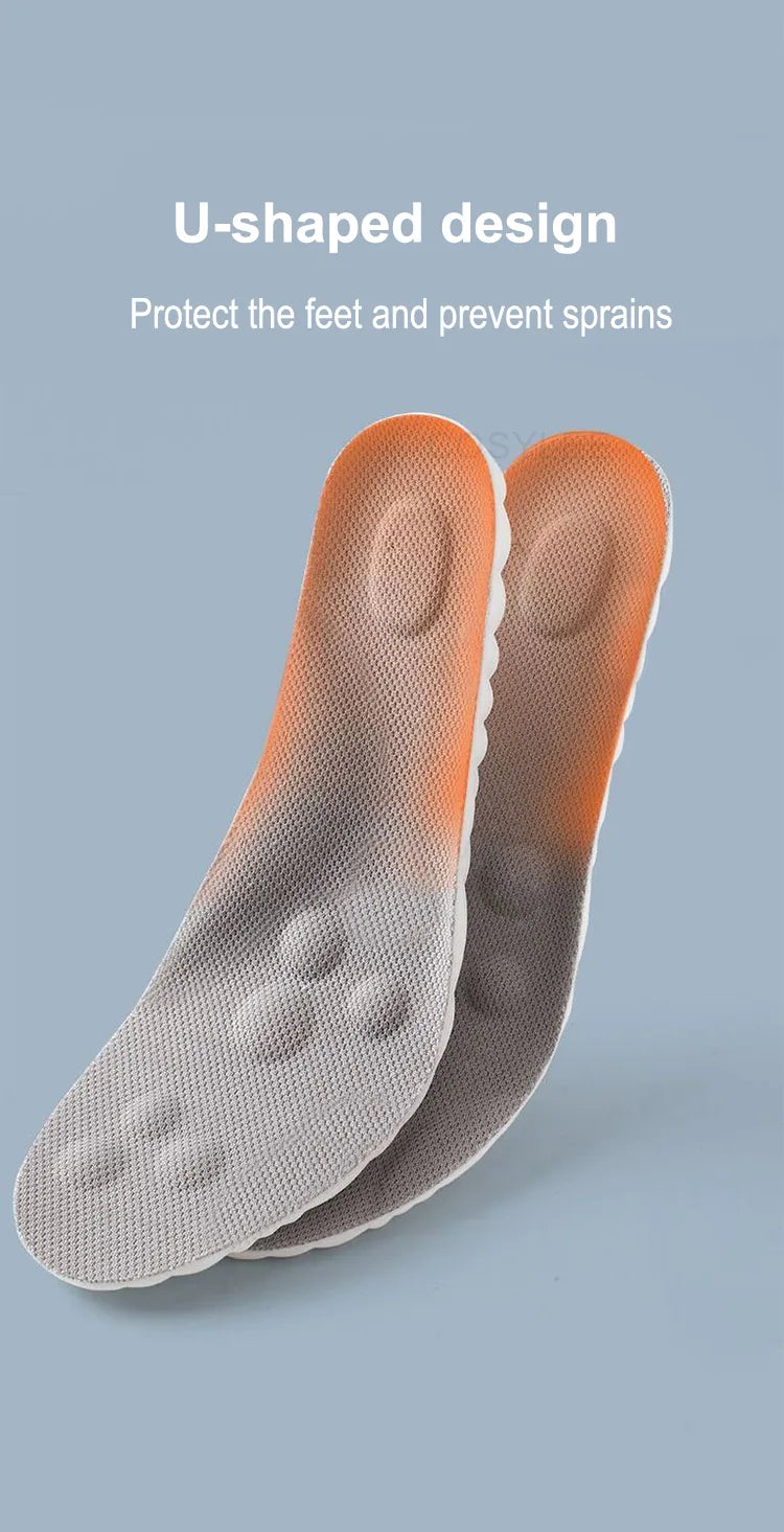Befez | Ultra Comfortable Arch Support Insoles