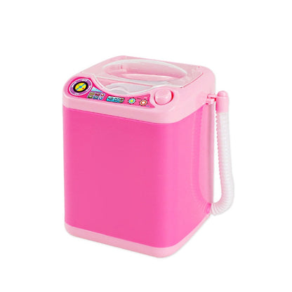 Portable Compact Makeup Brush Cleaner Tool - Befez
