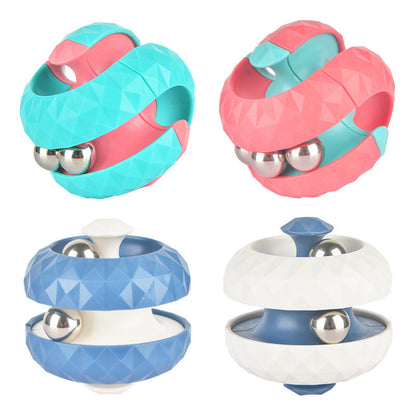 Befez | Calming Ball - Anxiety Relief & Serenity