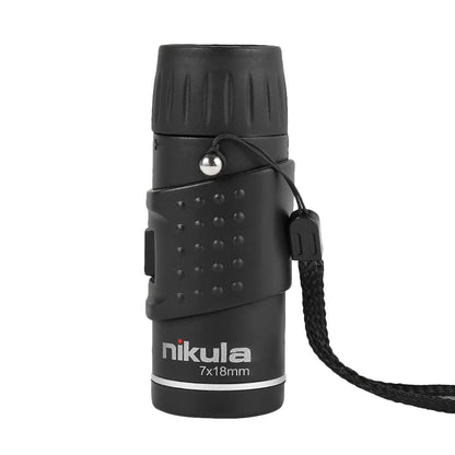 Compact Waterproof Mini Telescope - Befez