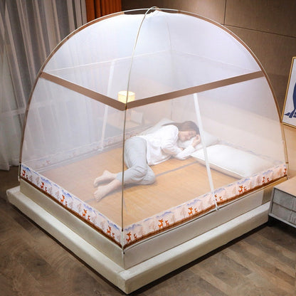 Portable Travel Bed Canopy Net